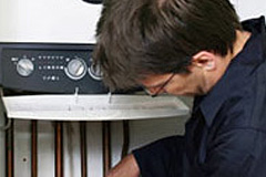 boiler repair Pentre Gwenlais
