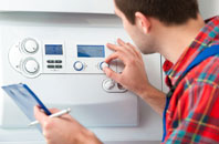 free Pentre Gwenlais gas safe engineer quotes